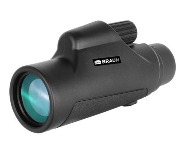 Picture of BRAUN MONOCULAR 8X42 WP